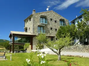 Boutique Hotel Tierra Buxo - Adults Only