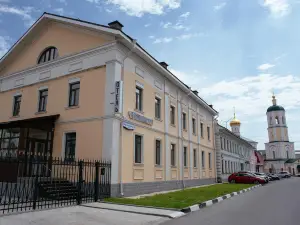 Черниковский