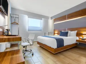 赫莫西約舒眠飯店