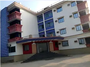 Shree Inn Talasari
