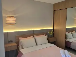 Villa HOP Bandung near IKEA & WAHOO