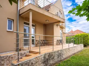Lajta Apartmanok
