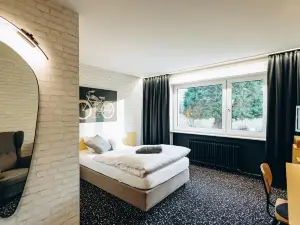 Hotel Scholz