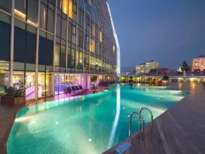 Radisson Blu Hotel, Batumi