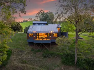The Edge Villa