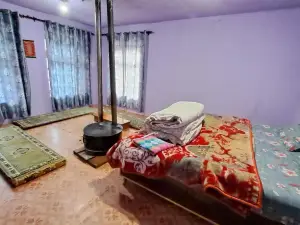 Shiva Homestay