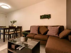 Prestige Suites Osaka Abiko