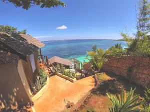 Cosmos Bungalows