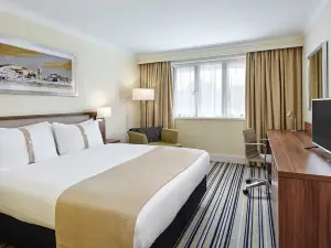 Holiday Inn Cardiff North M4 Jct 32 by IHG