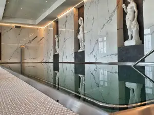 Spa Resort Libverda - Hotel Lesní Zátiší