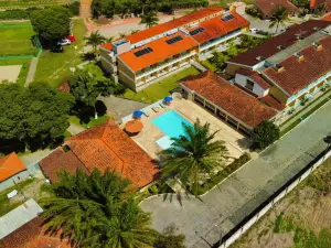 Bonito Plaza Hotel