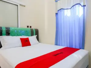 RedDoorz @ Jalan Raya Kaliwungu Selatan Kendal