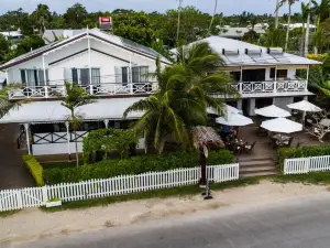 Seaview Lodge and Restaurant