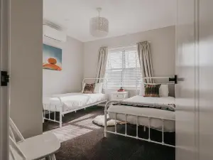 Cow Bell Cottage