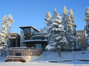 Kuortaneen Urheiluopisto