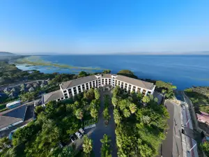 Haile Resort Hawassa