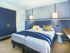 Hôtel le Roosevelt Lyon