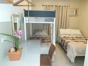 Borj Place