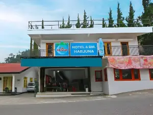 Wisma Harjuna