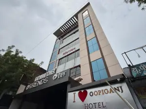 Hotel Global Star