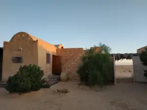 Grand Sud, la Maison de Sable