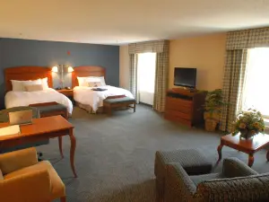 Hampton Inn Gloucester