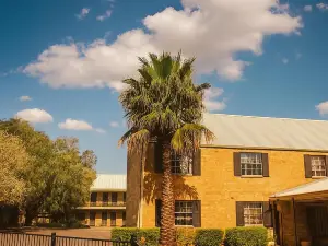 Campbelltown Colonial Motor Inn