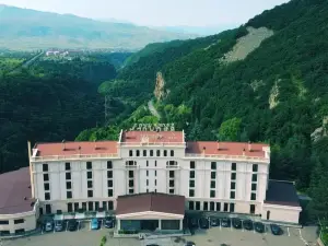 Jermuk Hotel and Spa