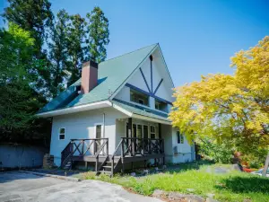Private cottage with wood stove [Senichi no Yado] - Vacation STAY 54169v