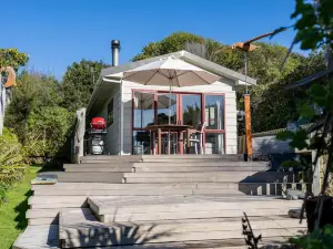 Whare Manu Boutique Cottage