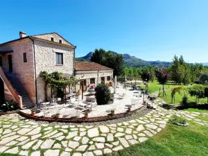 Agriturismo iL Pioppeto