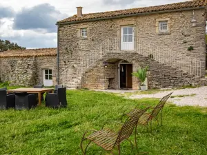 Mas de Baumes