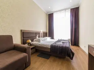 Fandorin Mini-Hotel