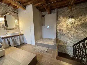 Villa Patrizia Pietrasanta