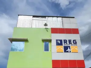 Reg Guesthouse
