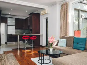 314 on Clark Guest House