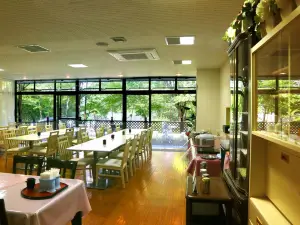 富士山亞洲酒店