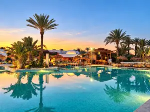 Seabel Rym Beach Djerba
