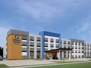 Holiday Inn Express & Suites Colby by IHG