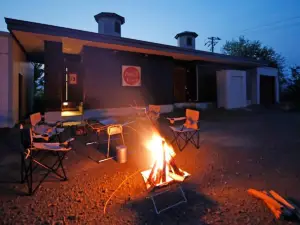 STARRY SKY COTTAGE 16
