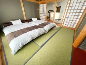 度假別墅 美子
