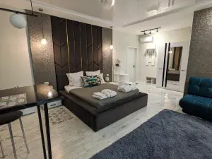 Zest Hotel & Spa