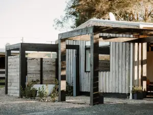 Three Streams Raglan Retreat