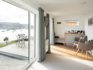 Harbour House