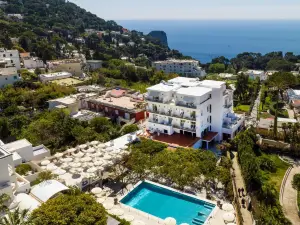 Hotel Syrene
