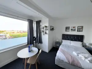 Harbour Flats