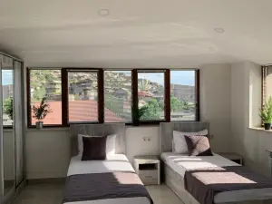 Menua by Horizon Hotels, Yerevan