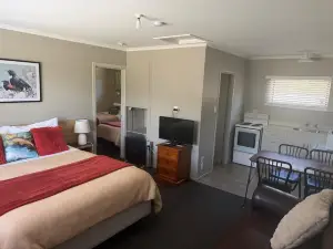 Lumsden Motel