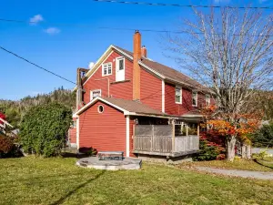 Jeddore Lodge