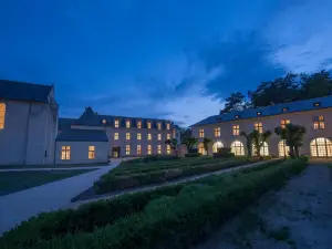 Fontevraud L' Ermitage